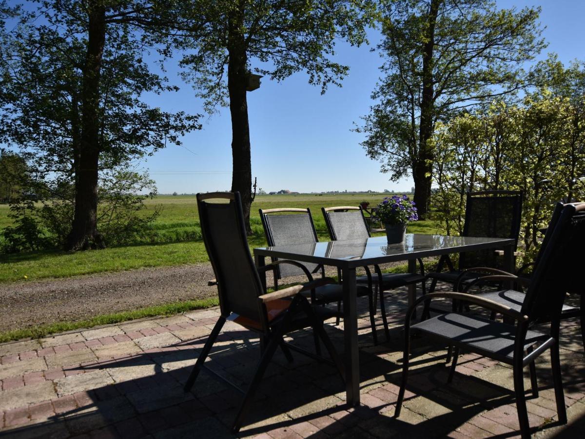 Rural Holiday Home With A Lovely Sunny Terrace 보쿰 외부 사진