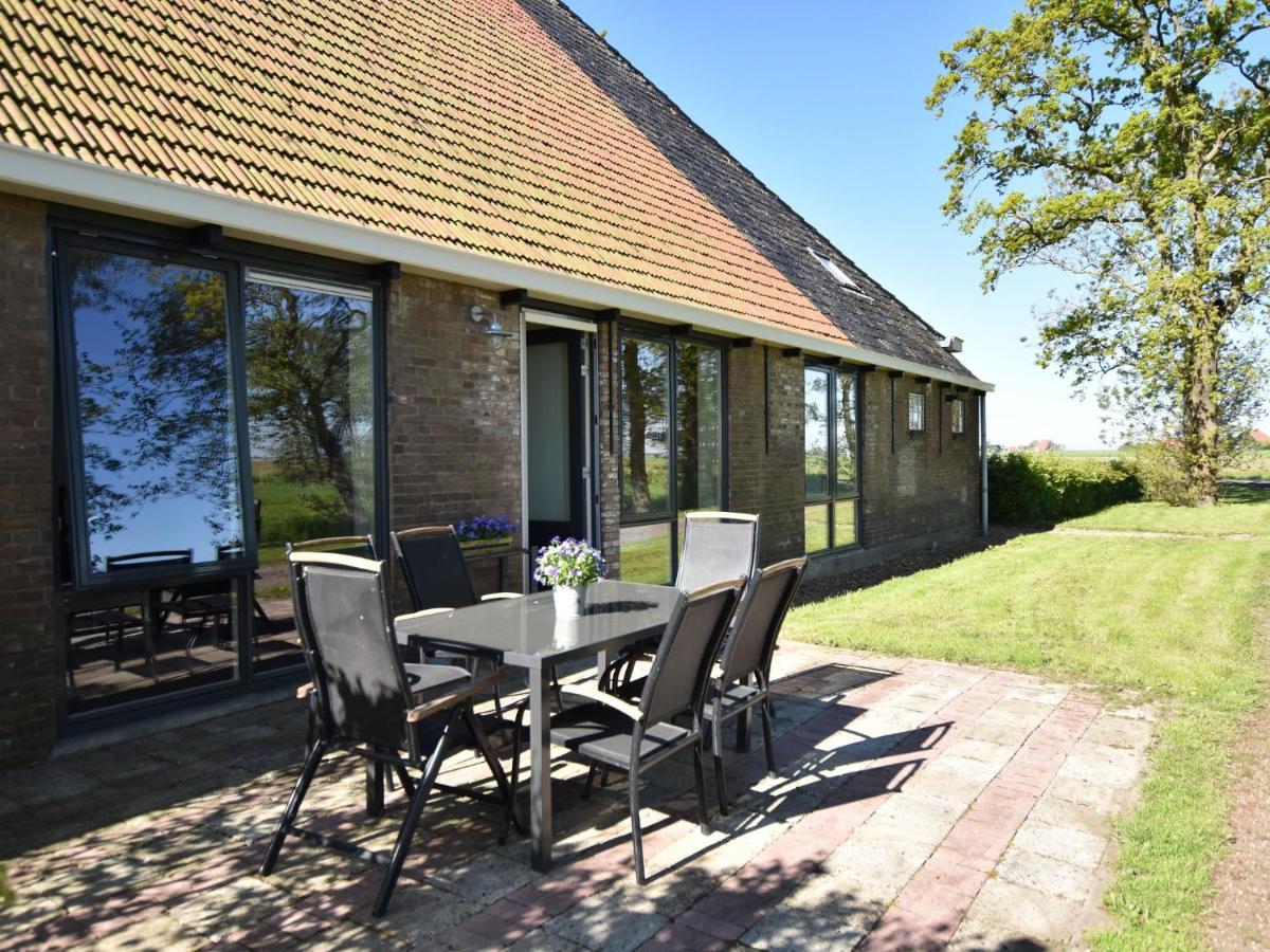 Rural Holiday Home With A Lovely Sunny Terrace 보쿰 외부 사진