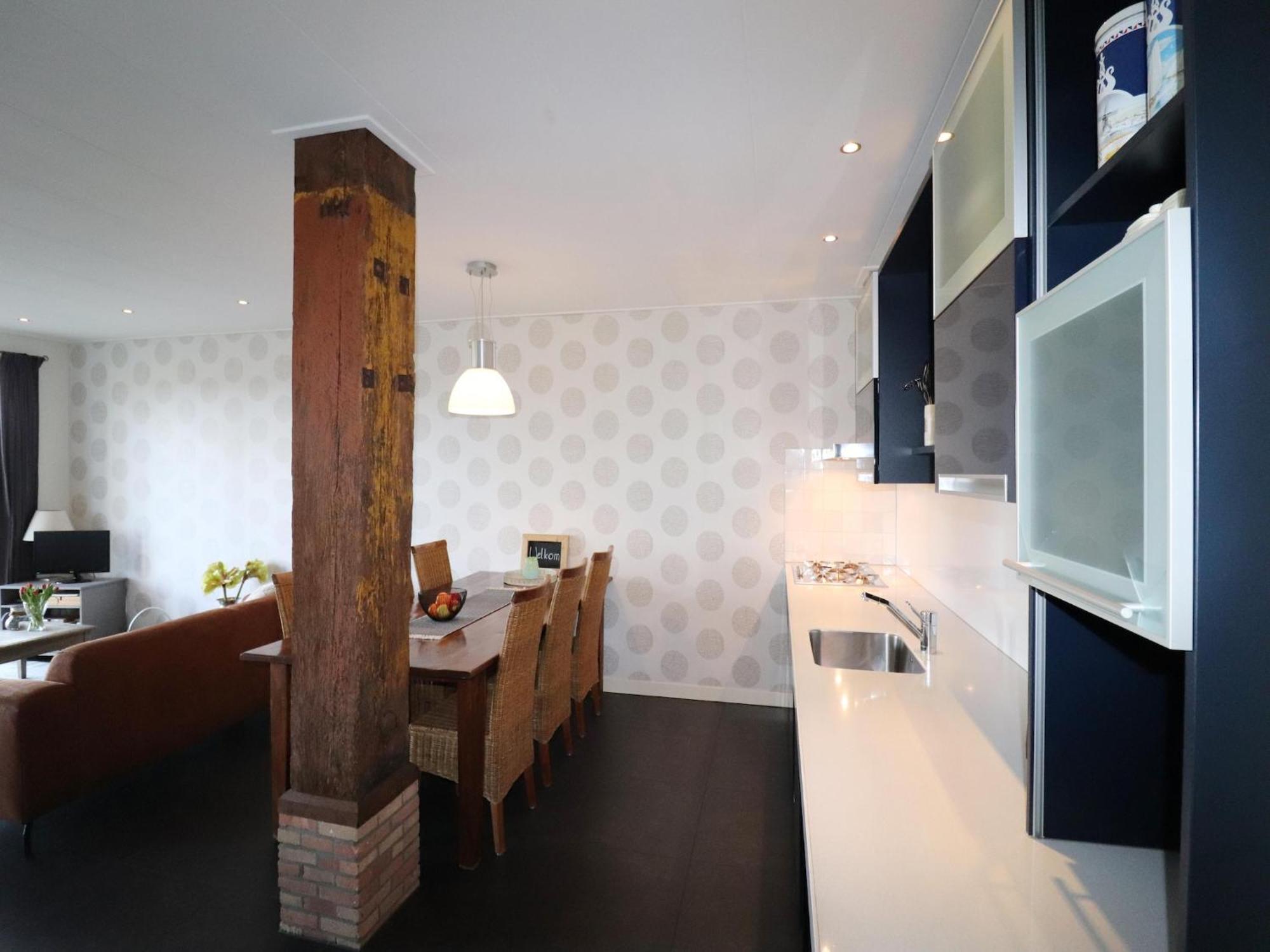 Rural Holiday Home With A Lovely Sunny Terrace 보쿰 외부 사진