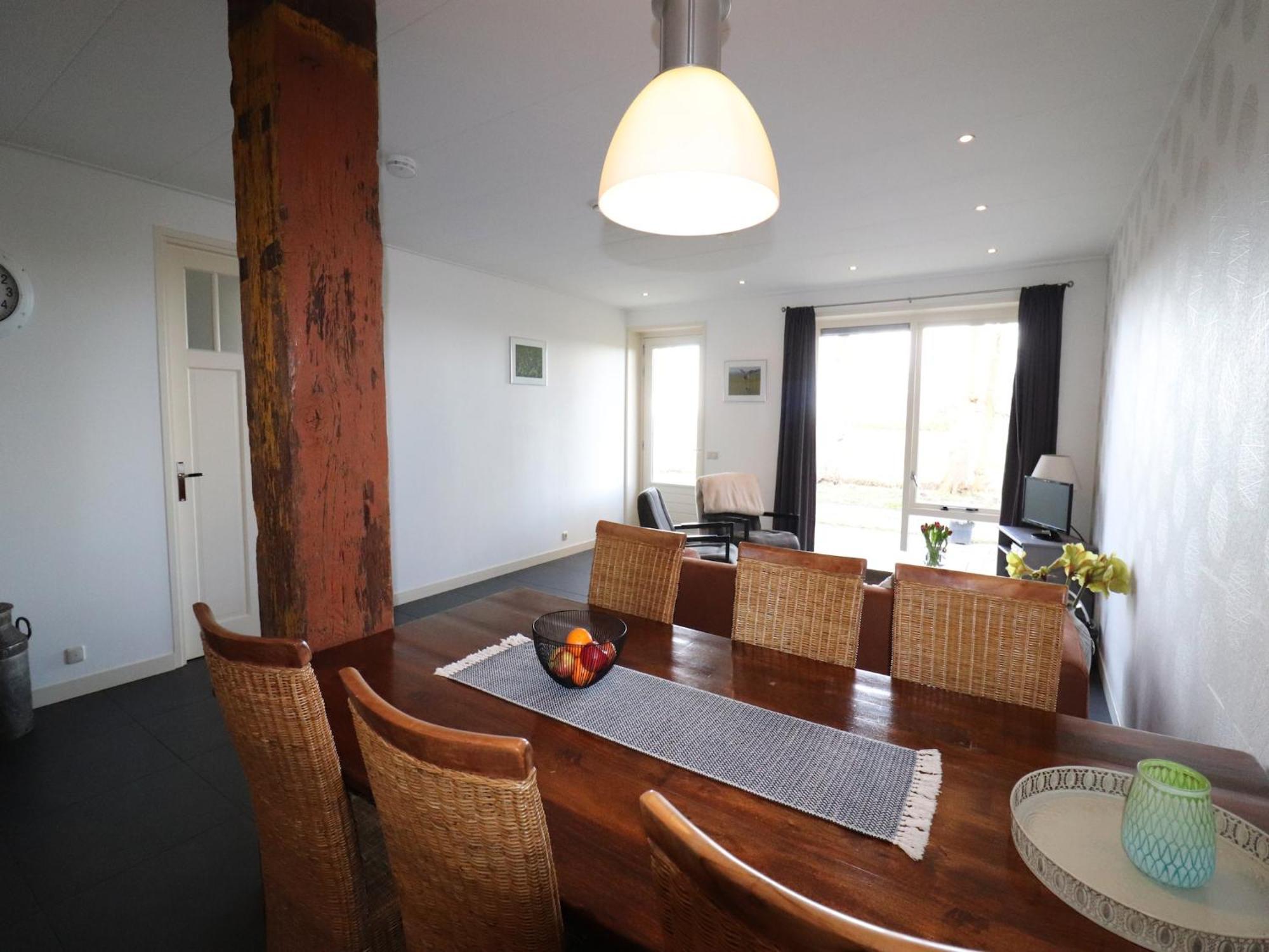 Rural Holiday Home With A Lovely Sunny Terrace 보쿰 외부 사진